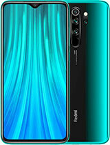 تعمیرات گوشی موبایل شیائومی Redmi Note 8 Pro - البان