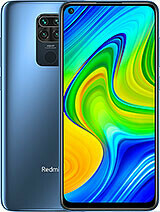 تعمیرات گوشی موبایل شیائومی Redmi Note 9 - البان