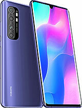 تعمیرات گوشی موبایل شیائومی Redmi Note 10 Lite - البان