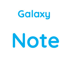 تعمیرات گوشی موبایل سامسونگ سری Note - البان