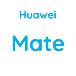 تعمیرات گوشی موبایل هواوی سری Mate - البان