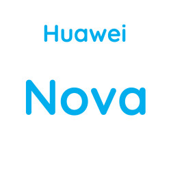 تعمیرات گوشی موبایل هواوی سری Nova - البان