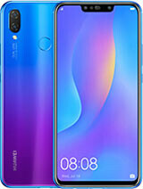 تعمیرات گوشی موبایل هواوی Nova 3i - البان
