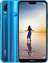 تعمیرات گوشی موبایل هواوی Nova 3e - البان