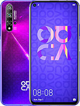 تعمیرات گوشی موبایل هواوی Nova 5t - البان