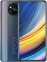 تعمیرات گوشی موبایل شیائومی Poco X3 Pro - البان