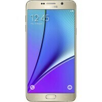 تعمیرات گوشی موبایل سامسونگ NOTE 5 - البان