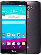 تعمیرات گوشی موبایل ال جی G4 - البان