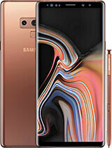 تعمیرات گوشی موبایل سامسونگ NOTE9 - البان